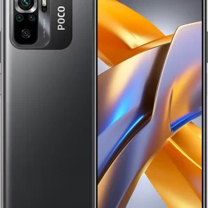 POCO M5S 128GB RAM 6GB