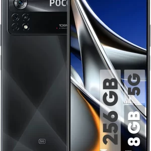 Poco X4 Pro 5G 256GB RAM 8GB