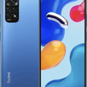 Redmi Note 11s 128GB RAM 8GB
