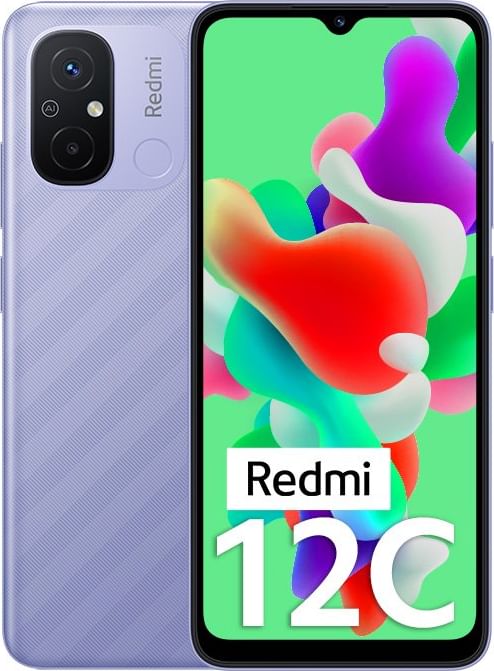 redmi mobile ram 4gb