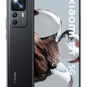 12T Pro 5G 256GB RAM 8GB