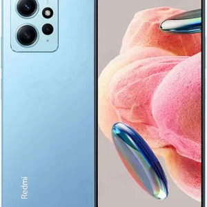 Xiaomi Redmi Note 12 128GB RAM 6GB