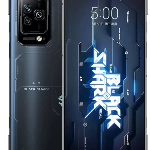 Xiaomi Black Shark 5 Pro 256GB RAM 12GB