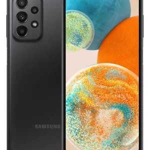 Galaxy A23 128GB RAM 4GB +بیمه