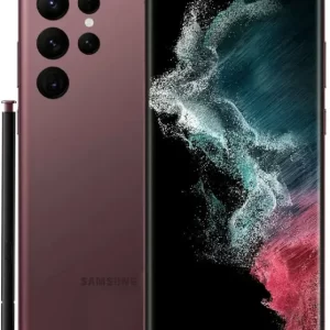 Galaxy S22 Ultra 512GB Ram12 Vietnam