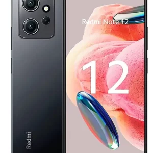 Redmi Note 12 128GB RAM 8GB
