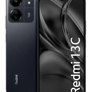 Redmi 13C 128GB RAM 6GB