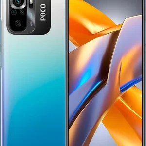 POCO M5S 128GB RAM 4GB