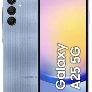Galaxy A25 5G 128GB RAM 6GB Vietnam