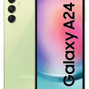 Galaxy A24 128GB RAM 8GB Vietnam