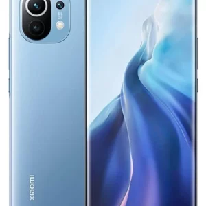 Xiaomi 11 5G 256GB RAM 12GB CN
