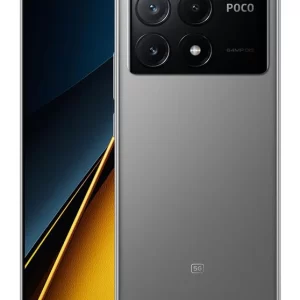POCO X6 PRO 5G 256GB RAM 8GB