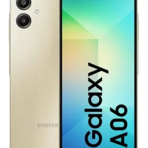 Galaxy A06 128GB RAM 4GB