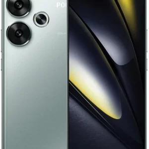 POCO F6 256GB RAM 8GB