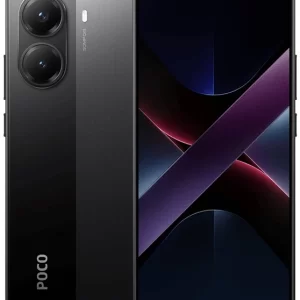 POCO X7 Pro 5G 256GB RAM 12GB