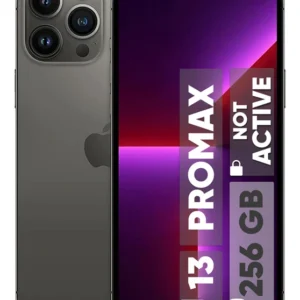 iPhone 13 Pro Max 256GB ZD/A FL Non Active Refurbished