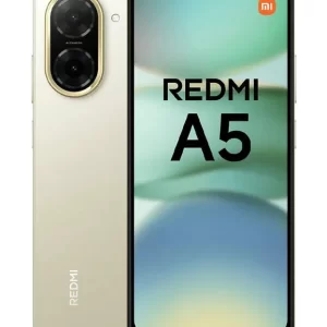 Redmi A5 128GB RAM 4GB
