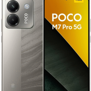 Poco M7 Pro 5G 512GB RAM 12GB