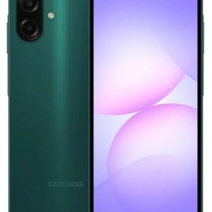 Galaxy A07 128GB RAM 4GB