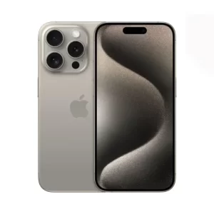 iPhone 15 Pro Max 256GB ZA/A Non Active