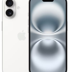 iPhone 16e 128GB ZAA Non Active