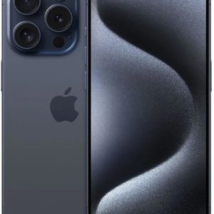 iPhone 15 Pro Max 512GB ZA/A Non Active
