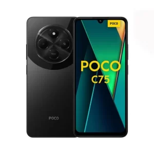 Poco C75 128GB RAM 6GB Small Box