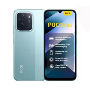 Poco C85 128GB RAM 6GB