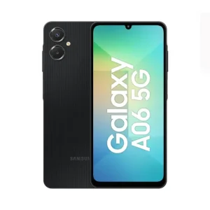 Galaxy A06 5G 64GB RAM 4GB