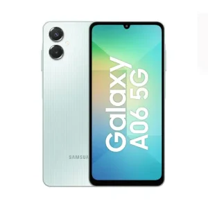 Galaxy A06 5G 128GB RAM 4GB
