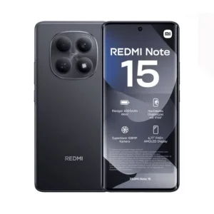 Redmi Note 15 256GB RAM 8GB